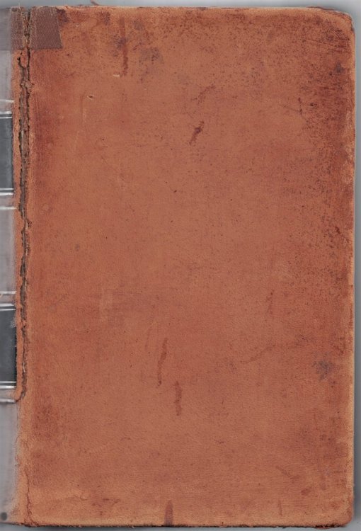 History of Texas and the North Mexican States, Volume II [2], 1801-1889