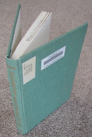 Alexander Pope; An Annotated Bibliography, 1945-1967