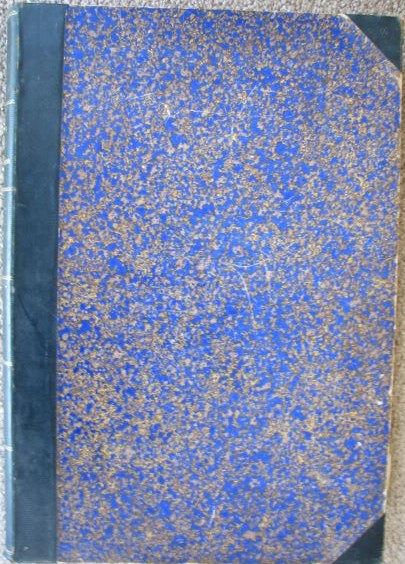 The Youth's Companion - Bound volumes from January 3, 1901, Vol. 75, No. 1 through December 26, 1901, Vol. 75, No. 52 (but missing the September 26, 1901, Vol. 75, No. 39 issue) [weekly magazine]