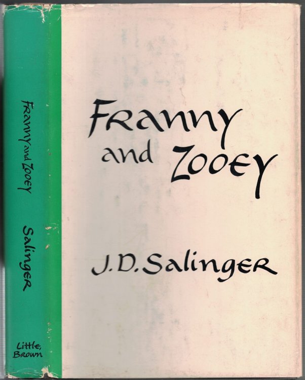 Franny and Zooey