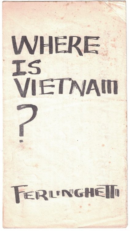 Ferlinghetti, Lawrence
