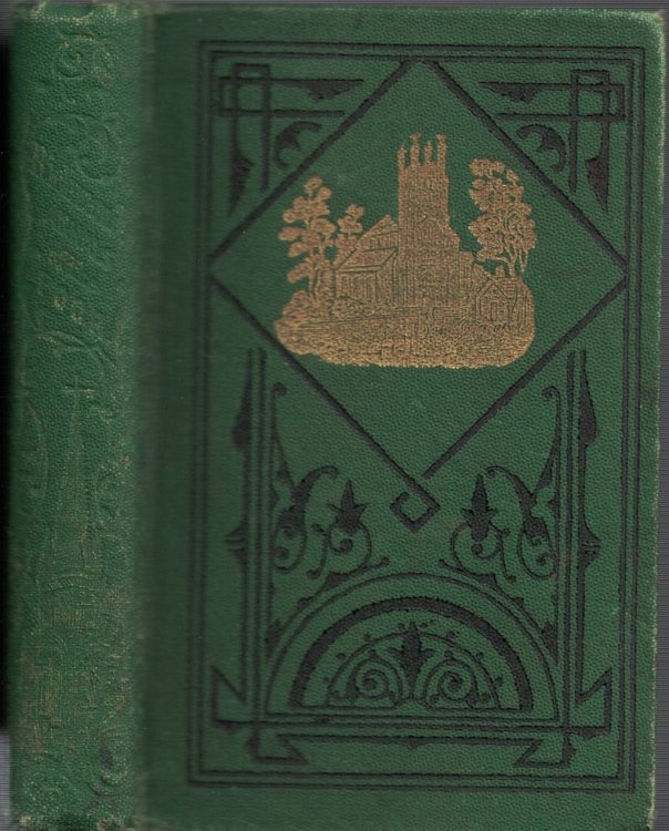 Annals of the Poor