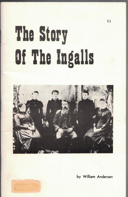 The Story of the Wilders