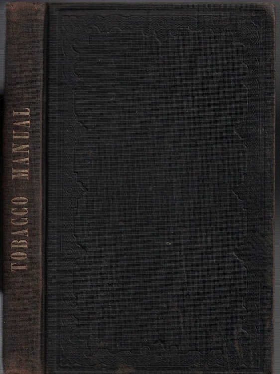 Tobacco Manual