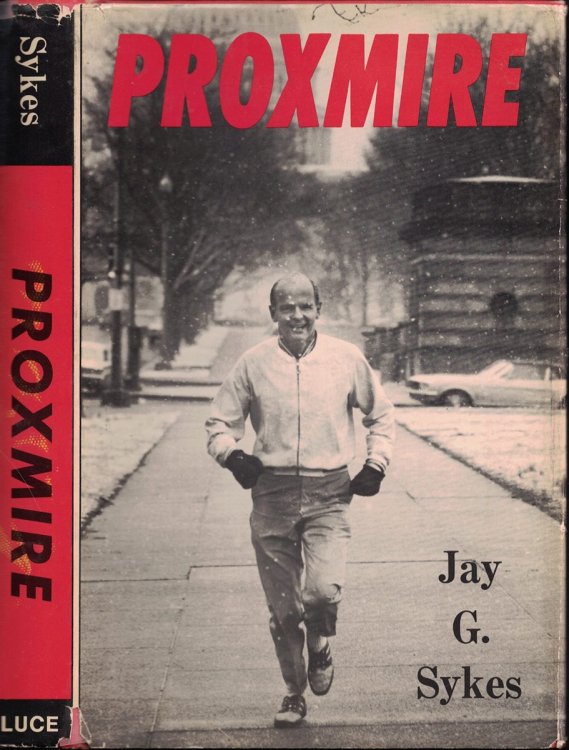 Proxmire