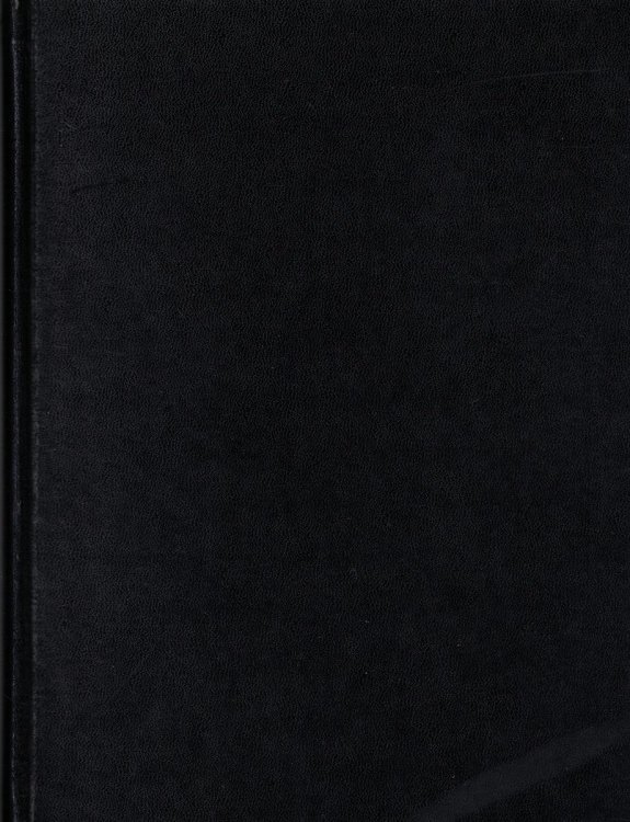 Investigation of the Lock-Layer Transistor Structure: A Thesis Submitted to the Faculty of the Graduate School of the University of Minnesota