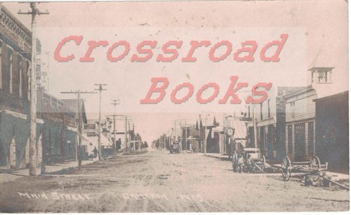 Postcard / RPPC 
