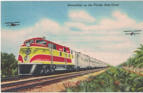 Postcard 