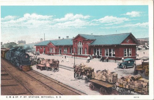 Postcard 