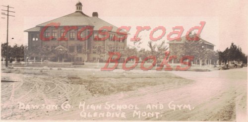 Postcard / RPPC 