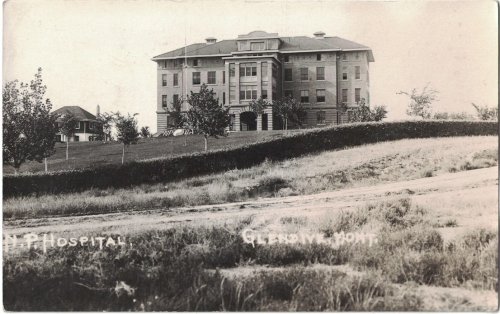 Postcard / RPPC 