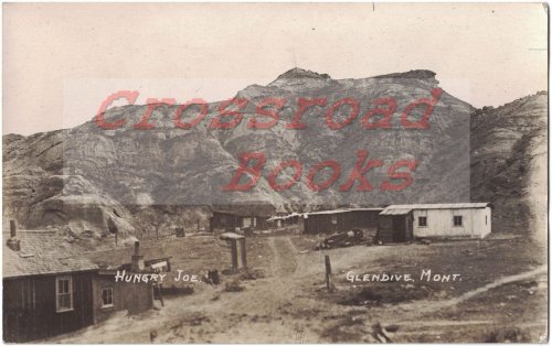 Postcard / RPPC 