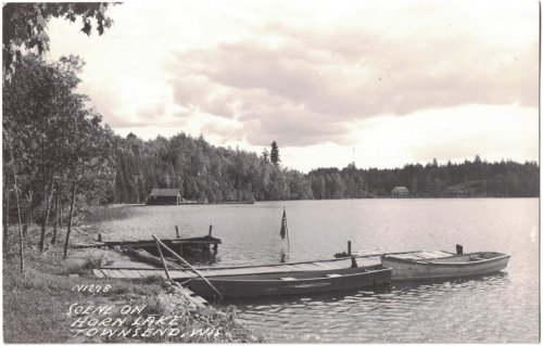 Postcard / RPPC 