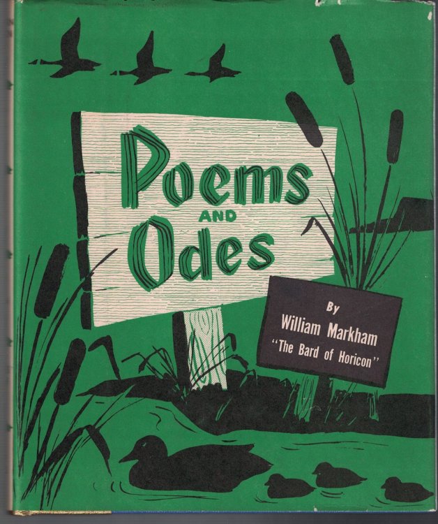 Poems and Odes