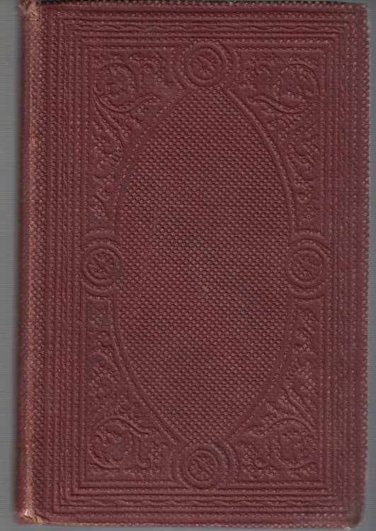 Be Patient: Or, the Story of Solomon Granby, Related by Himself