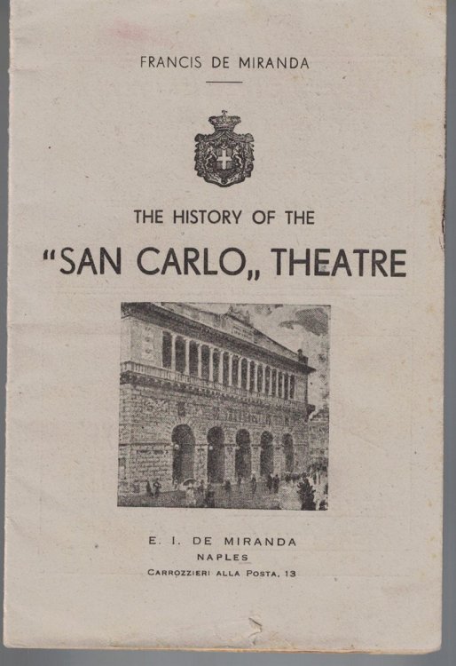 The History of the 