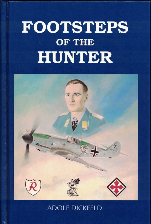 Footsteps of the Hunter