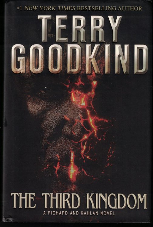 The Third Kingdom