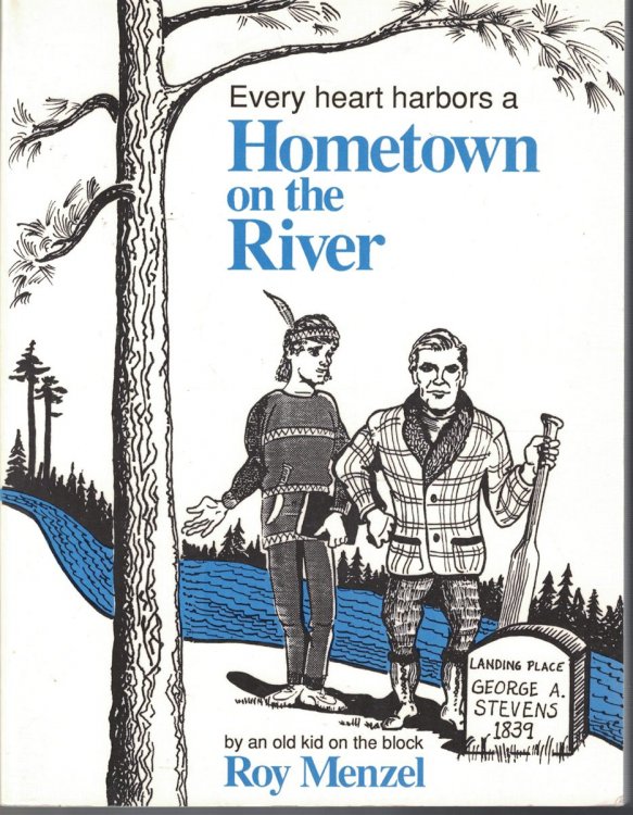Hometown on the River