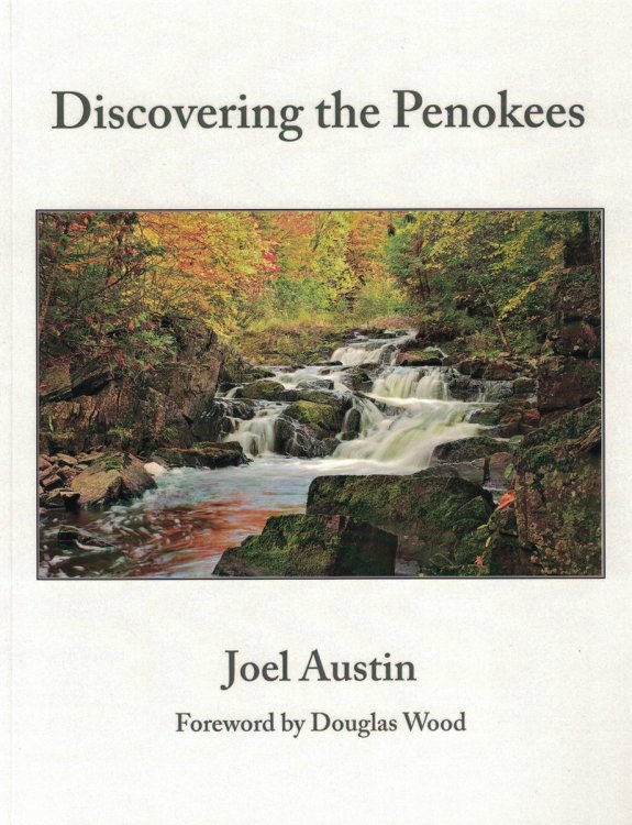 Discovering the Penokees