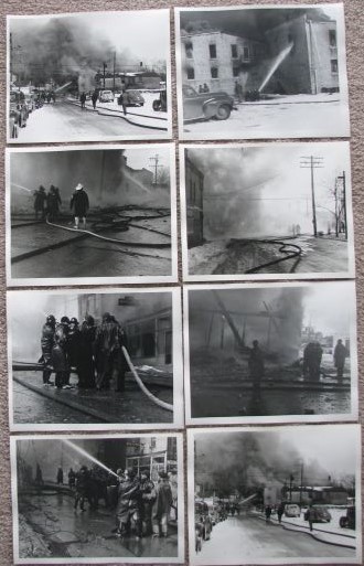 Lot of 16 8