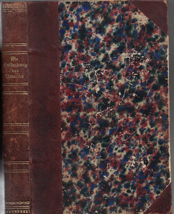 Die Entdeckung von Amerika [The Discovery of America]