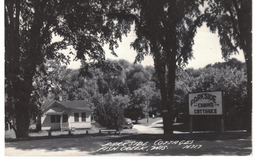 Postcard / RPPC: 