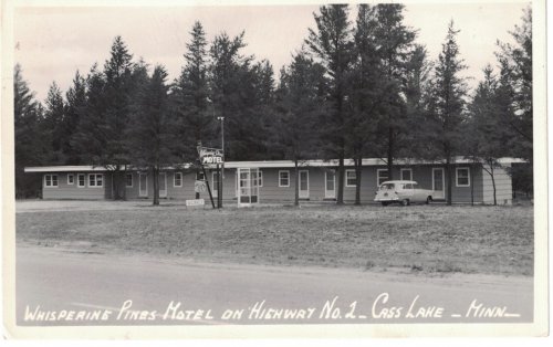 Postcard / RPPC: 