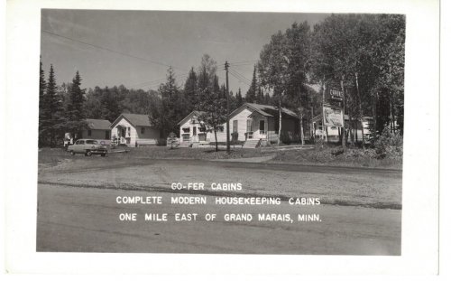 Postcard / RPPC: 