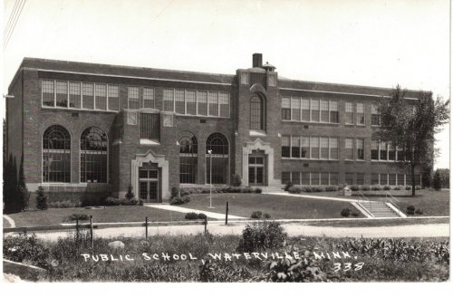 Postcard / RPPC: 