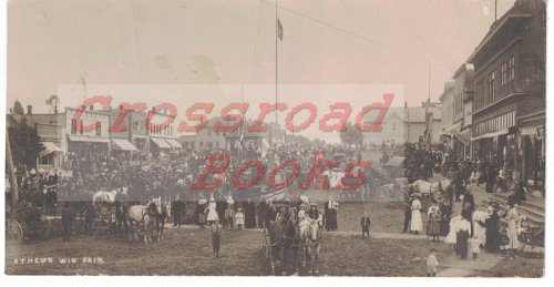 Postcard / RPPC: 