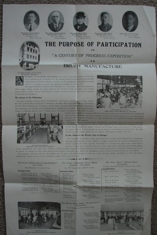 The Purpose of Participation in 