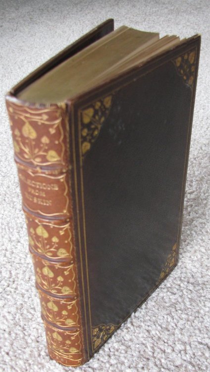 Selections from the Writings of John Ruskin