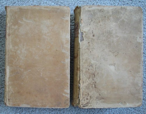 Commentaries on the Laws of England in Four Books; with an Analysis of the Work [4 books in 2 volumes] [Chitty's Blackstone]