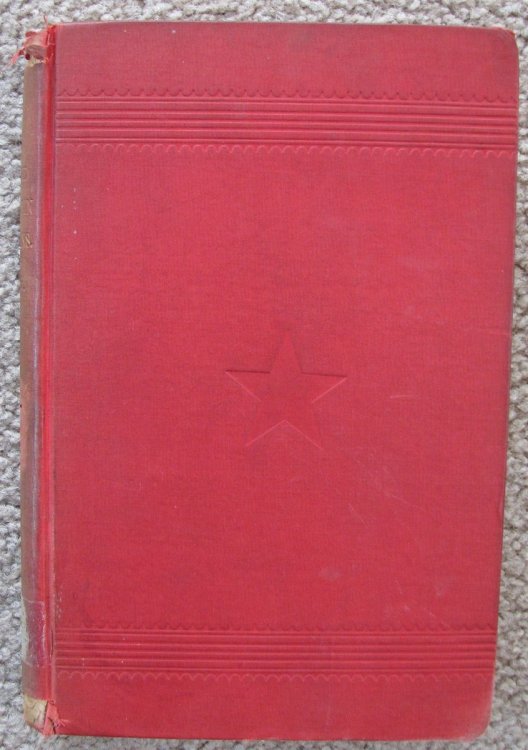 History of The Third Regiment of Wisconsin Veteran Volunteer Infantry, 1861-1865