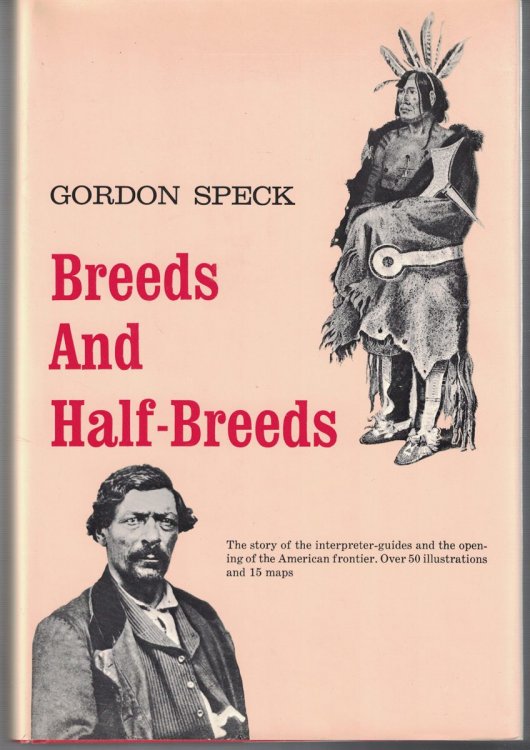 Rare Breeds and Half-Breeds
