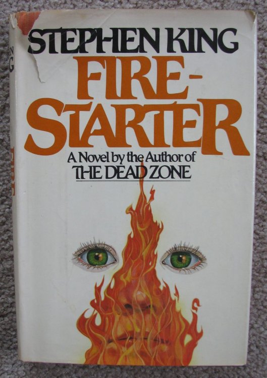 Firestarter
