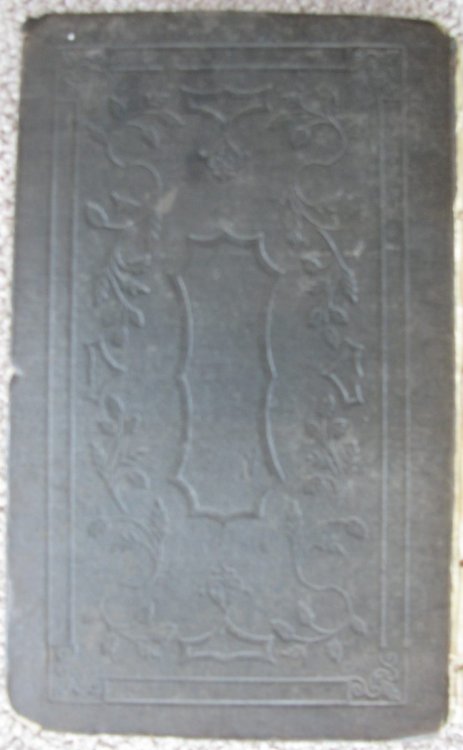 Report of The Exploring Expedition to the Rocky Mountains in the Year 1843, and to Oregon and North California in the Years 1843-'44