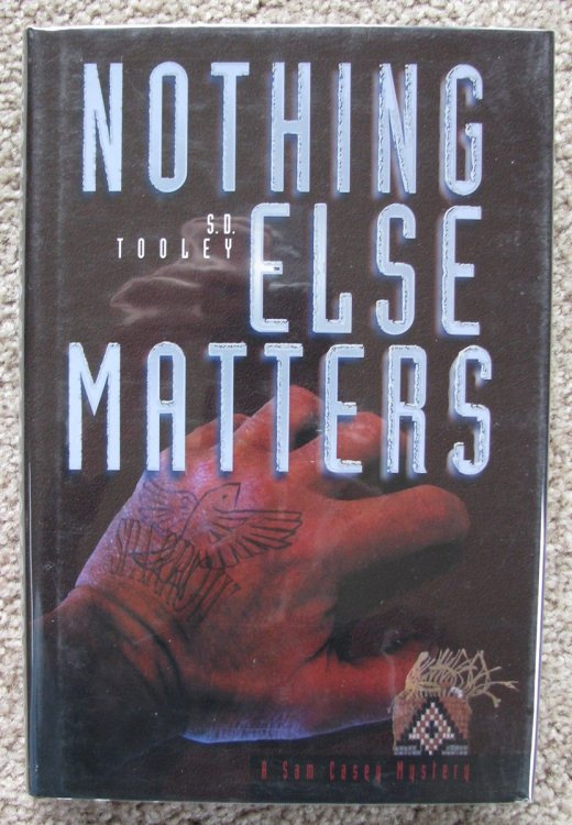 Nothing Else Matters