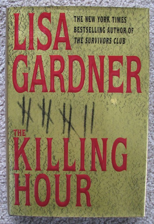 The Killing Hour