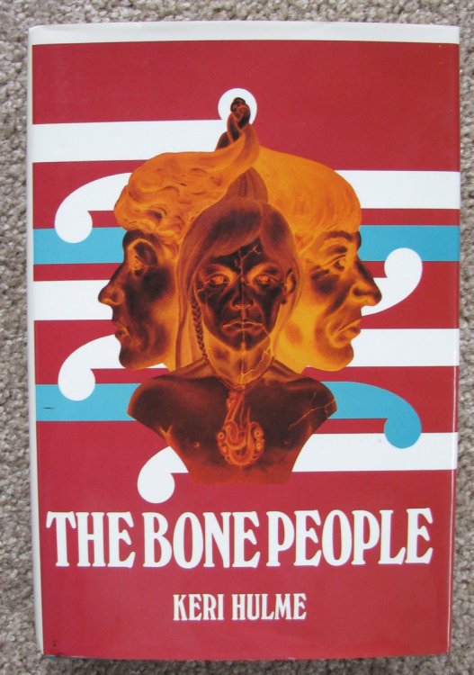 The Bone People