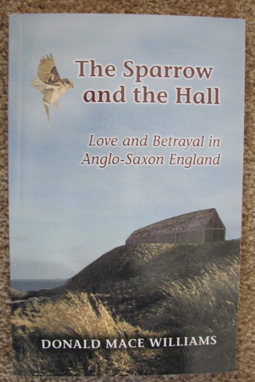 The Sparrow and the Hall