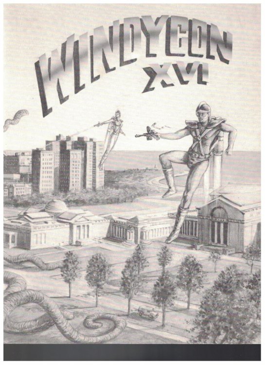Windycon XVI