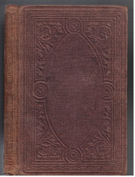 Natural History, for Sunday Schools; Volume VIII - Timber Trees