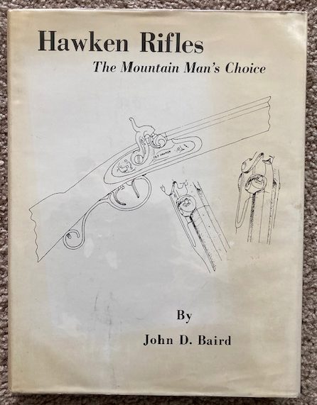 Hawken Rifles: The Mountain Man's Choice