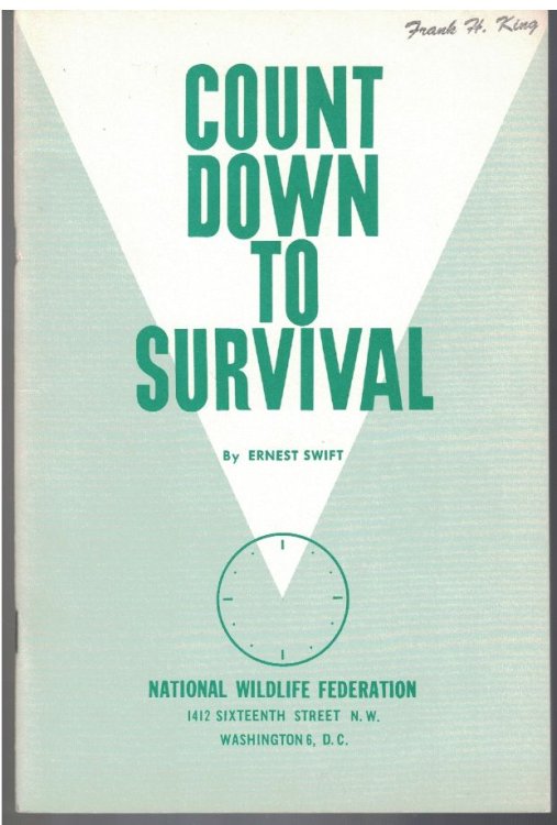 Count Down to Survival