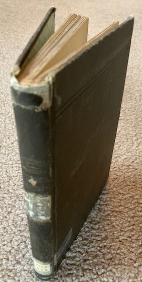 History of Wisconsin Under the Dominion of France