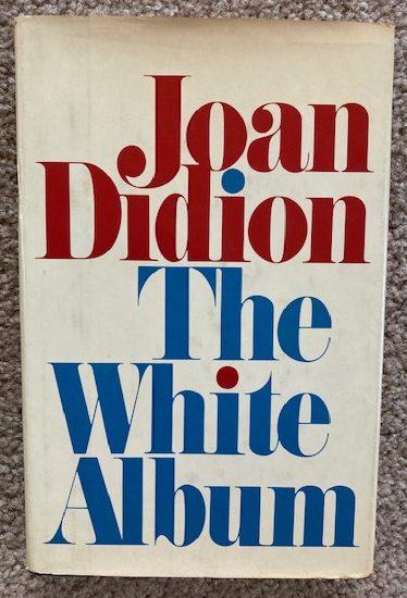 The White Album