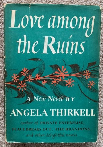 Love Among the Ruins