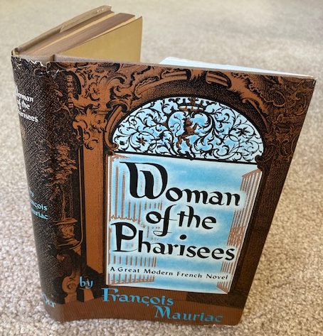 Woman of the Pharisees